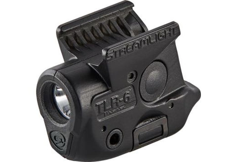 Streamlight TLR-6 for Sig Sauer P365