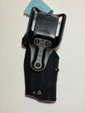 Safariland Model 6354DO ALS Optic Tactical Holster for Glock 17/22 Red Dot Optic (Mid Ride UBL)