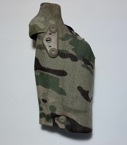 Safariland Holsters