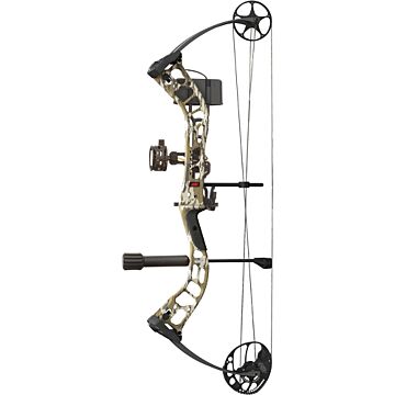 PSE STINGER ATK BOW PACKAGE