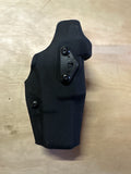 Safariland Model 6354DO ALS OPTIC TACTICAL HOLSTER FOR GLOCK 17/22 RED DOT OPTIC