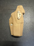 Safariland Model 6354DO ALS OPTIC TACTICAL HOLSTER FOR GLOCK 17/22 RED DOT OPTIC