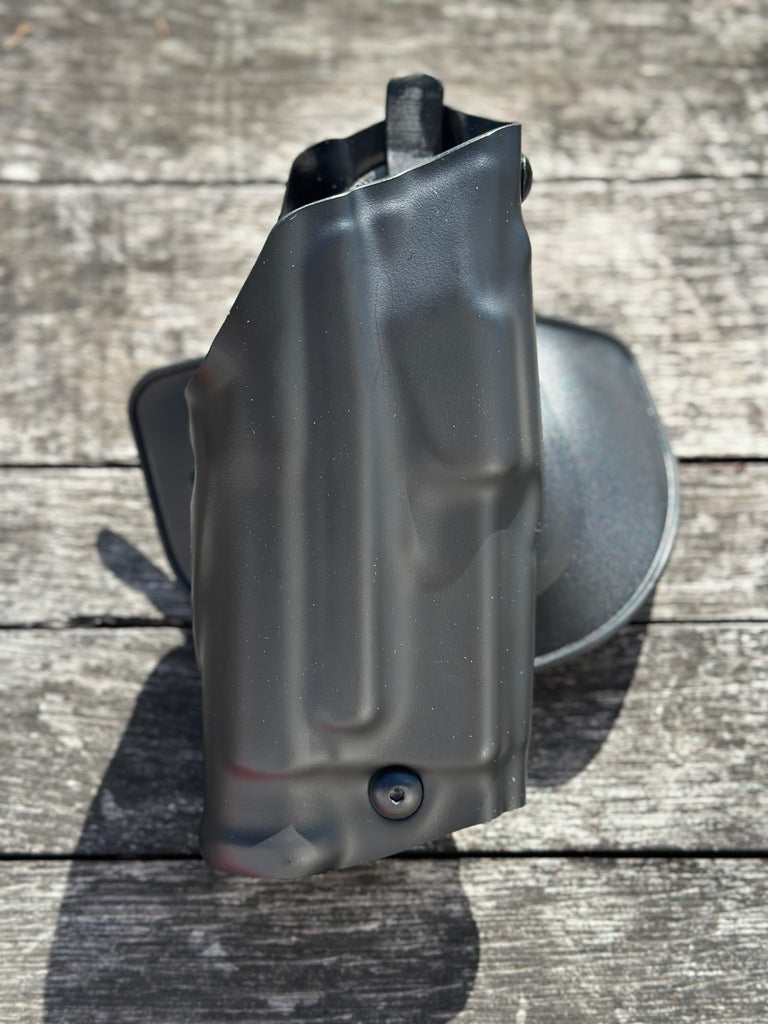 Safariland 6378-2832 ALS Paddle Holster for Glock 19/23 with Safariland 6378-2832 ALS Paddle Holster for Glock 19/23 with