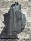 Safariland 6378-2832 ALS Paddle Holster for Glock 19/23 with weapon mounted light
