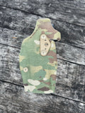 Safariland Model 6354DO ALS OPTIC TACTICAL HOLSTER FOR GLOCK 17/22 RED DOT OPTIC