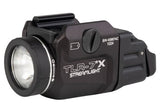 Streamlight Tlr-7X Rail Mounted Weapon LIght