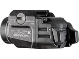 Streamlight Tlr-7X Rail Mounted Weapon LIght