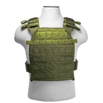 Fast Plate Carrier by NCSTAR