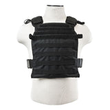 Fast Plate Carrier by NCSTAR