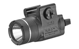 Streamlight TLR-3 Tactical Light for Compact and Sub-Compact Handguns