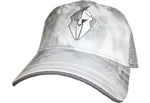 KRYPTEK CENTURIAN LOGO YETI  BALL CAP