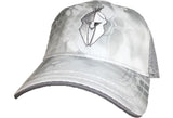 KRYPTEK CENTURIAN LOGO YETI  BALL CAP