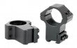 3/8" Dovetail  Scope Rings, for1" Scope Tubes Made by NCSTAR
