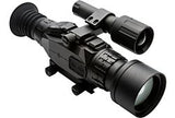 SIGHTMARK WRAITH HD 4-32X50 DIGITAL DAY/NIGHT RIFLESCOPE