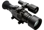 SIGHTMARK WRAITH HD 4-32X50 DIGITAL DAY/NIGHT RIFLESCOPE