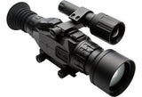 SIGHTMARK WRAITH HD 4-32X50 DIGITAL DAY/NIGHT RIFLESCOPE