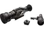 SIGHTMARK WRAITH HD 4-32X50 DIGITAL DAY/NIGHT RIFLESCOPE