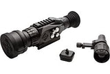 SIGHTMARK WRAITH HD 4-32X50 DIGITAL DAY/NIGHT RIFLESCOPE