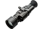 SIGHTMARK WRAITH HD 4-32X50 DIGITAL DAY/NIGHT RIFLESCOPE
