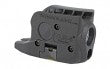 Streamlight Tlr-6 Led Light W/ Red Laser-Fits Glock 42/43/43X/43