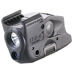 Streamlight TLR-6 Rail for Springfield Armory XD with laser