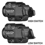 Streamlight TLR-8a flex LED Light and Red Laser Combo