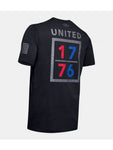 Under Armour 1776 T Shirt