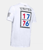 Under Armour 1776 T Shirt