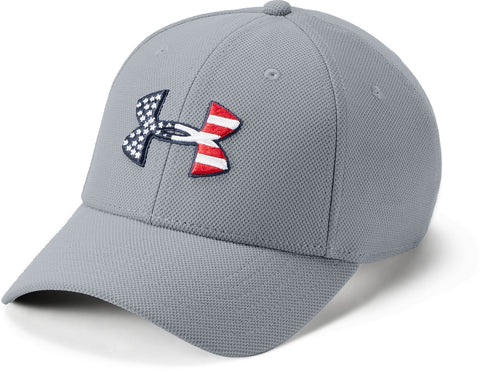 Under Armour Freedom Blitzing Cap
