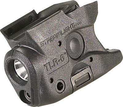 Streamlight Tlr-6 White Led - Light-red Laser M&p Shield
