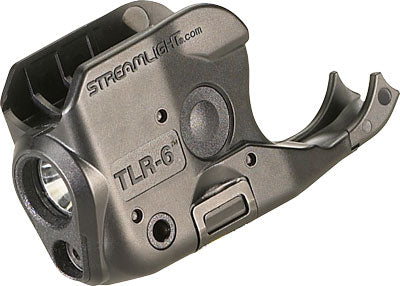 Streamlight Tlr-6 White Led - Light-red Laser Sig P238-p938