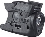 Streamlight Tlr-6 Led Light - Only S&w M&p Shield No Laser