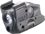 Streamlight Tlr-6 Rail Glock - Led Light-red Laser