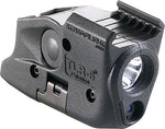 Streamlight Tlr-6 Rail Glock - Led Light-red Laser