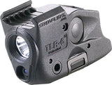 Streamlight Tlr-6 Rm Led Light - Only Glock With Rails No Laser