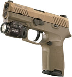 Streamlight Tlr-7 Led Light - W-rail Mount C4 White Led