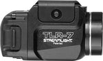Streamlight Tlr-7 Led Light - W-rail Mount C4 White Led