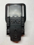 Safariland 6070 MS 22 Mid Ride Holster  Universal Belt Loop