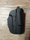 Safariland 7TS Concealment Holster fits Glock 42/43 7371-895