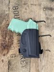 Kydex Holster for Diamondback DB 9/380