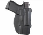 Safariland 7TS Concealment Holster fits Ruger LCP 7371-184