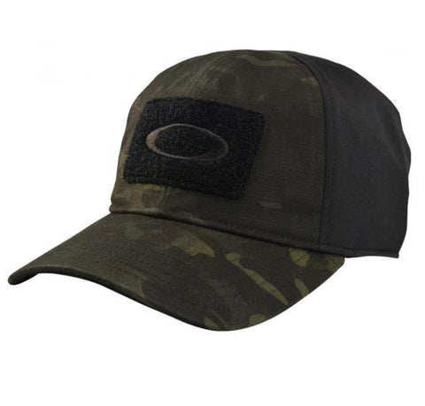 Oakley Standard Issue Cotton Cap