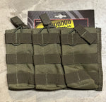 Voodoo Tactical Open Top Mag Pouch