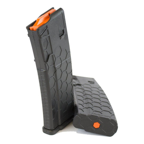 Hexmag  AR 15 series 2 magazine