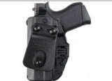 Safariland 7TS Concealment Holster fits Ruger LCP 7371-184
