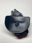 Safariland 7378 7ts Holster/fits Glock 19/23 with light