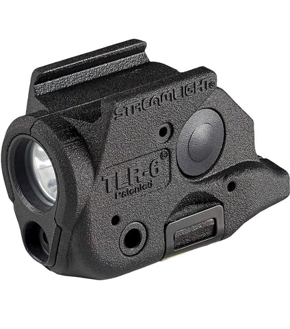 TLR-6 Weapon Light With Red Laser for Springfield Armory Hellcat