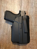Safariland 7TS Concealment Holster fits Glock 42/43 With Streamlight TLR-6 7371-89518