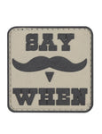 Velcro PVC Morale Patch