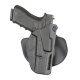 Safariland 7TS Concealment holster for Glock 17/22